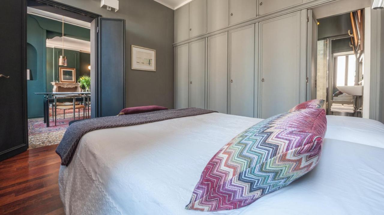 Stylish Renovated Apartment In The Heart Of The City Венеция Экстерьер фото
